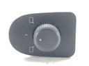 Interruptor de ajuste de espejos SEAT LEON (1M1) 1999-2006