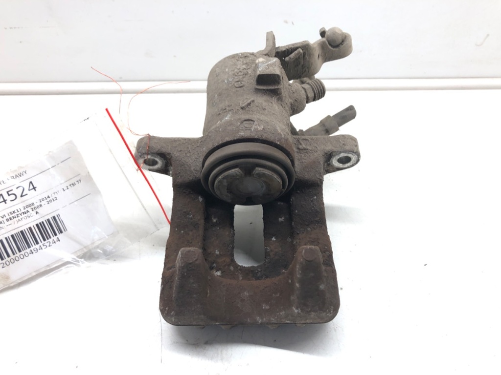 [STARK-494524] Pinza de freno trasera derecha VW Golf VI (5K1) 2008-2014