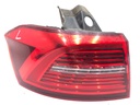 Piloto trasero izquierdo VW Passat B8 Variant (3G5, CB5) 2014-2022