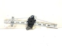 Elevador de ventana delantero izquierdo SUZUKI SX4 S-Cross (JY) 2013-2022