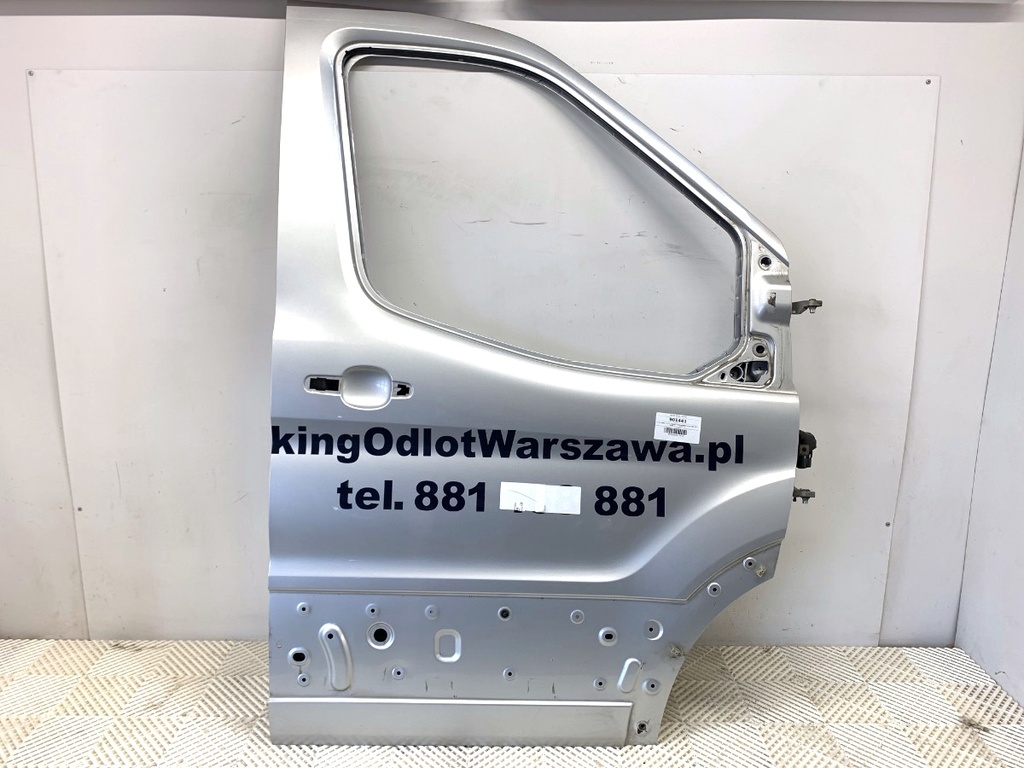 [STARK-901441] Puerta delantera derecha Ford Transit V363 Autobus (FAD, FBD) 2013-2022