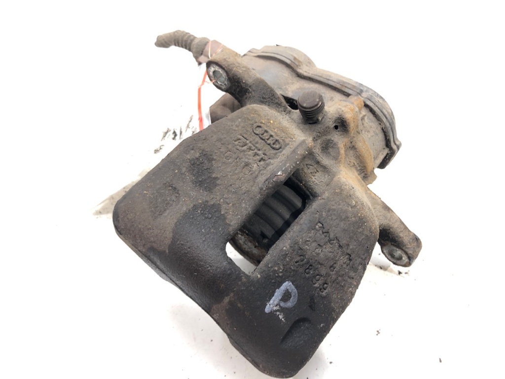 [STARK-529668] Pinza de freno trasera derecha Audi A4 B8 Avant (8K5) 2.0 TDI 105 kW