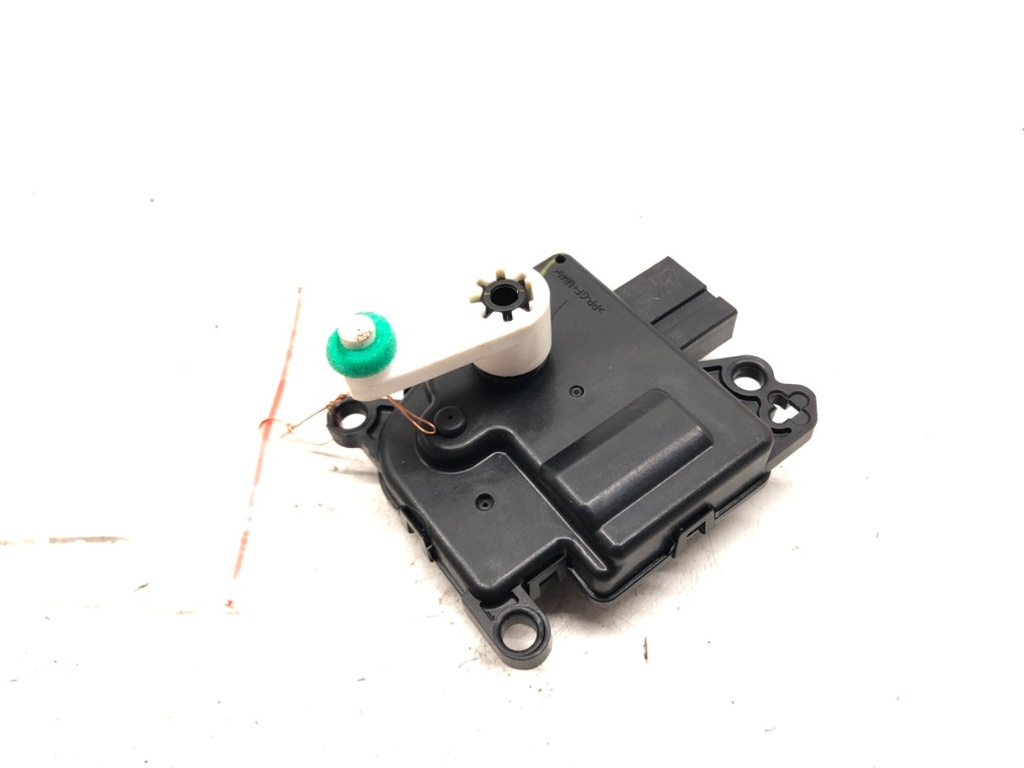 [STARK-534586] Resistencia de calefacción MAZDA 2 (DL, DJ) 1.5 SKYACTIV-G 66 kW 2014-2017