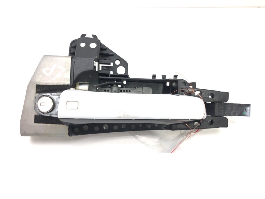 [STARK-535513] Manilla exterior de puerta delantera izquierda Audi A6 C7 (4G2, 4GC) 2010-2018