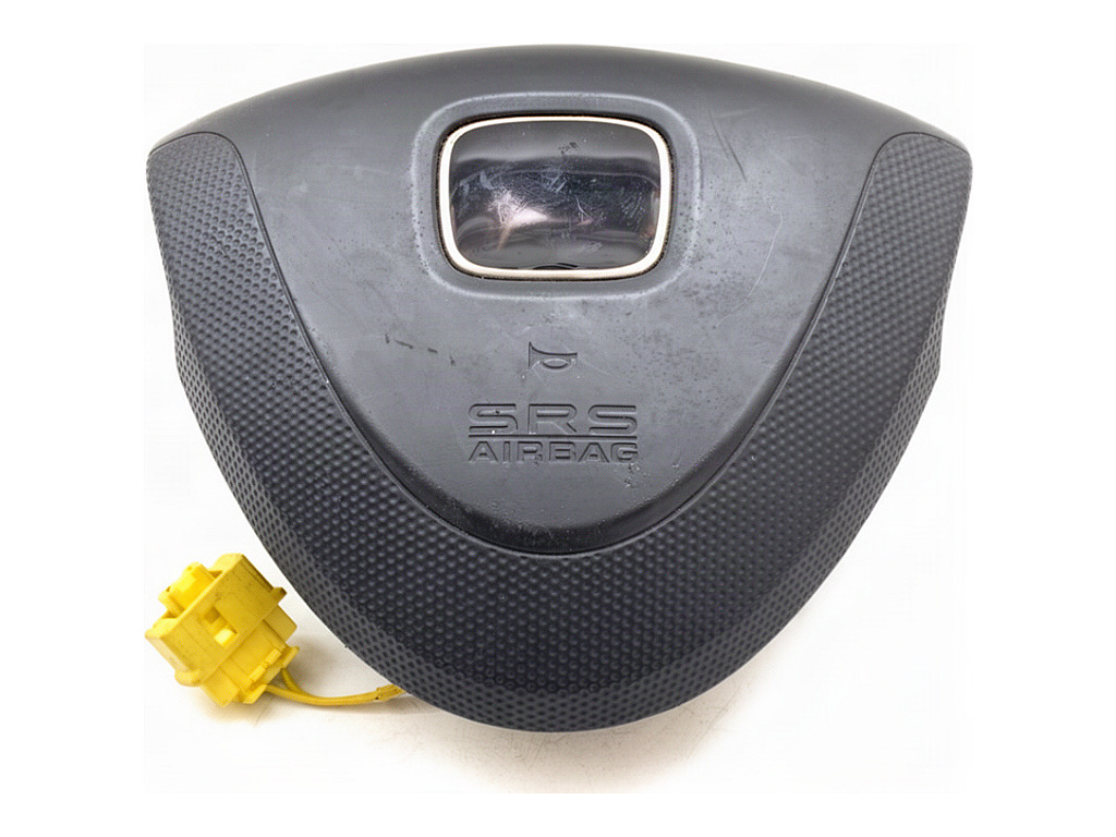 [STARK-538441] Airbag conductor HONDA CITY IV sedan (GE4) 2002-2009 1.3 60 kW 82 CV