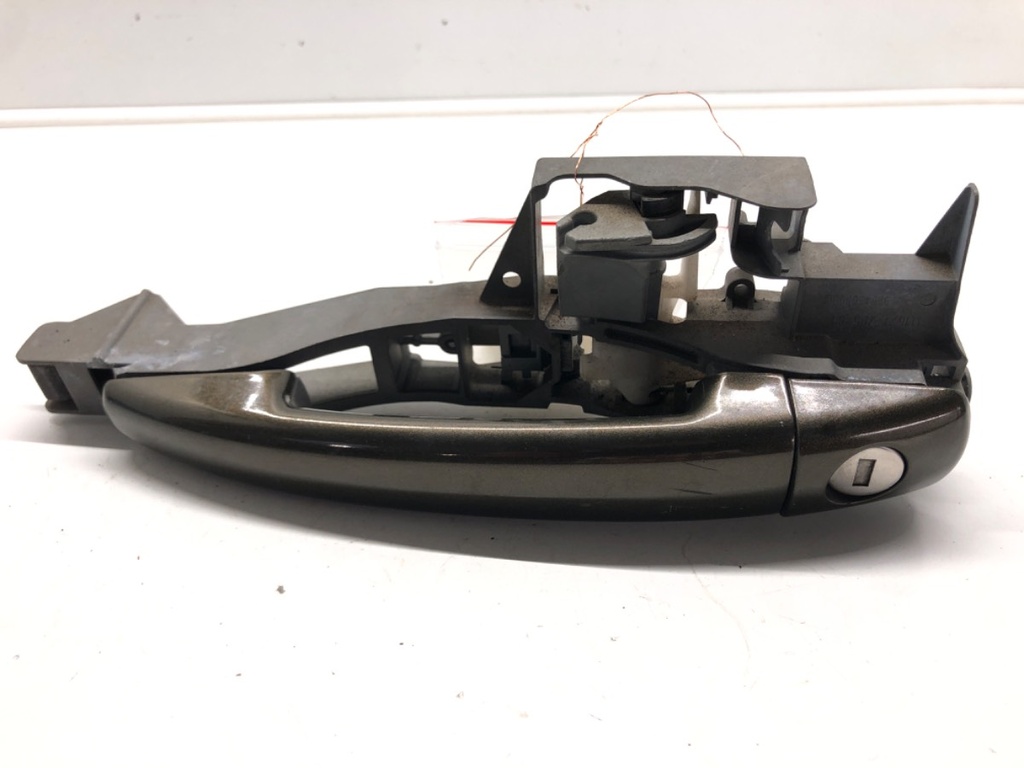 [STARK-539231] Manilla exterior de puerta delantera izquierda PEUGEOT 3008 MPV 2009-2017