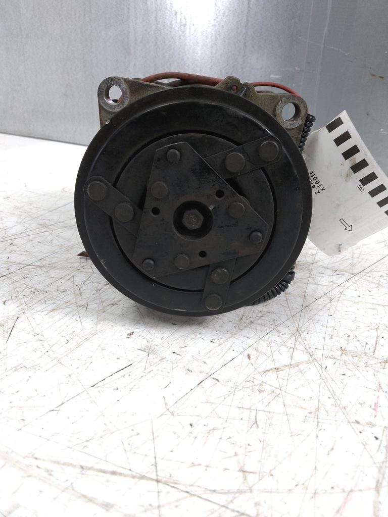 [MTD-529828] Compresor de aire acondicionado Ford Transit Custom V362 2.0 EcoBlue