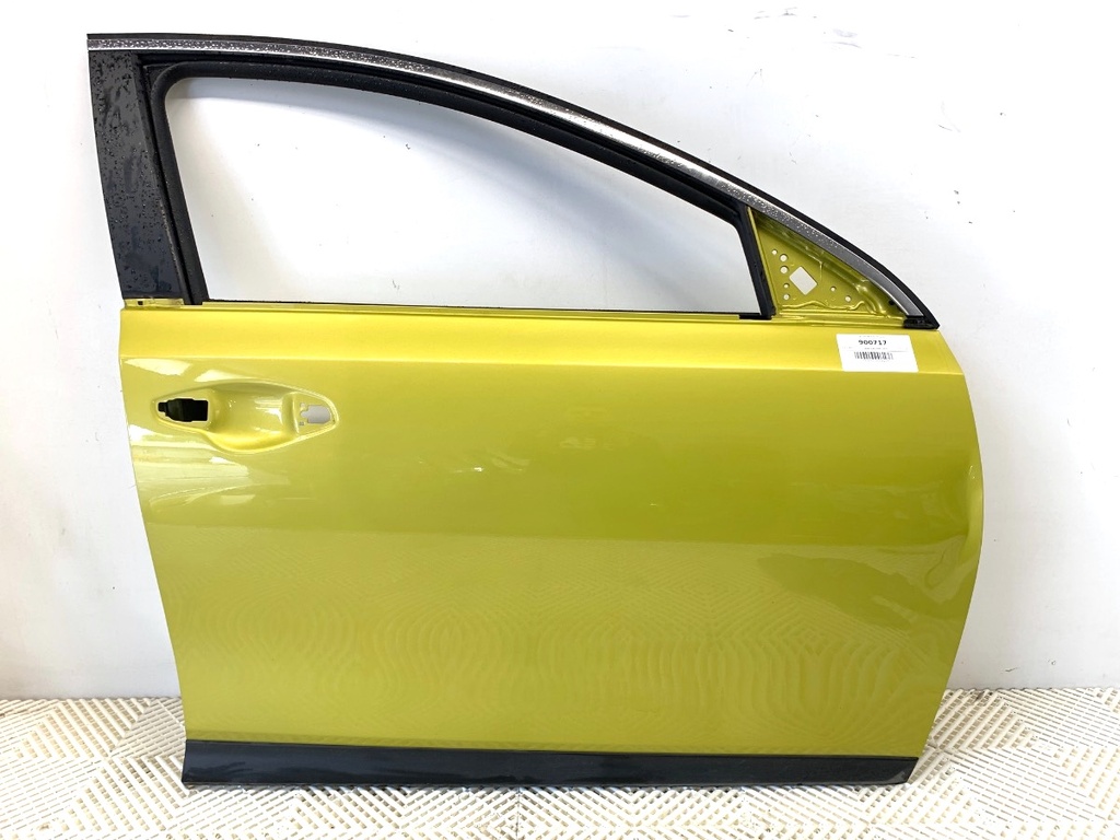 [STARK-900717] Puerta delantera derecha KIA XCEED (CD) 1.6 GDI Hybrid 2019-2022
