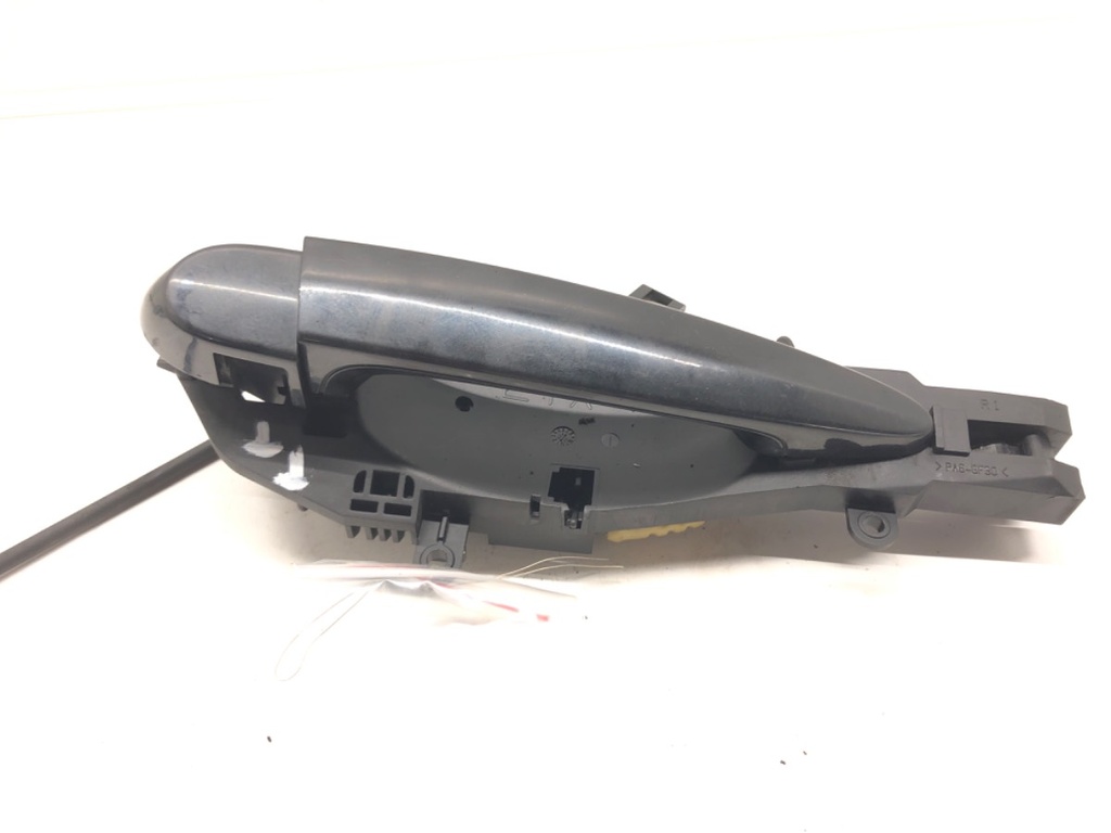 [STARK-542630] Manilla exterior trasera derecha BMW X5 (E70) 2006-2013