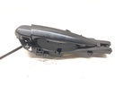 Manilla exterior trasera derecha BMW X5 (E70) 2006-2013