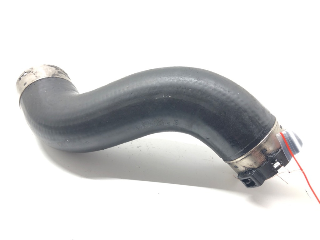 [STARK-543306] Rueda de turbocompresor Mercedes-Benz Clase E (W212) 2009-2016