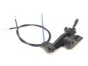 Máscara de enganche BMW X5 (E70) 2006-2013