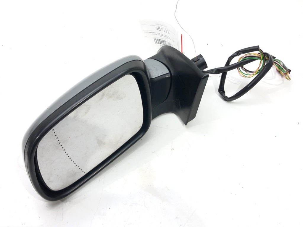 [STARK-567113] Retrovisor izquierdo PEUGEOT 307 (3A/C) 2000-2012