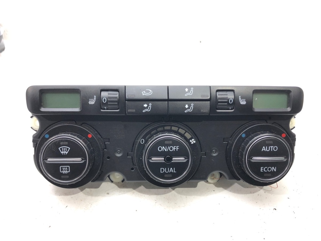 [STARK-567773] Panel de control de climatización VW Passat B6 Variant (3C5) 2005-2011