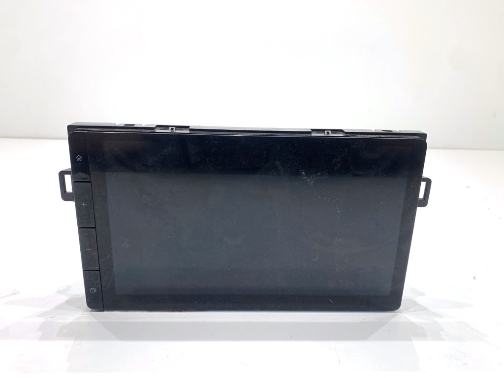 [STARK-907261] Radio Toyota Yaris Cross (MXP_) 1.5 Hybrid 2020-2022