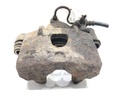 Pinza de freno delantera derecha Mitsubishi Pajero I (L04_G, L14_G) 2.6 4WD 1983-1987