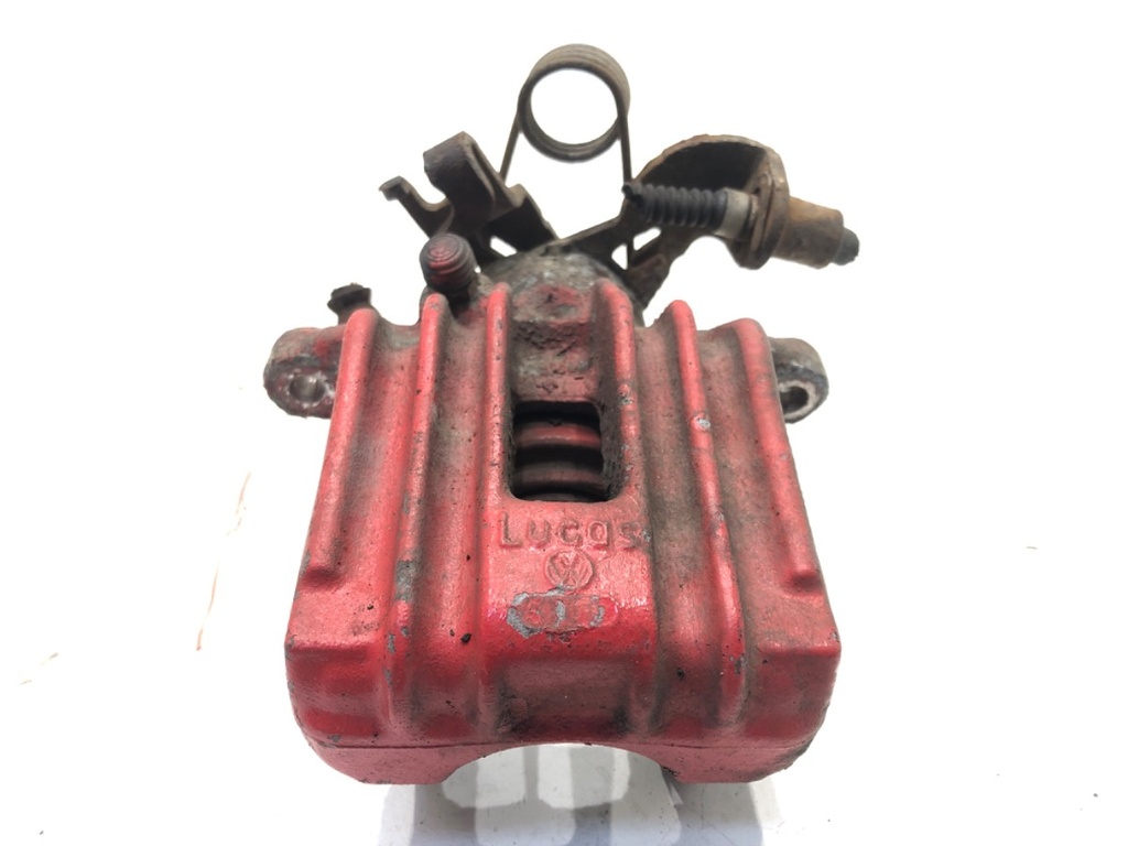 [STARK-593889] Pinza de freno trasera izquierda Audi A4 B7 Avant (8ED) 2004-2008