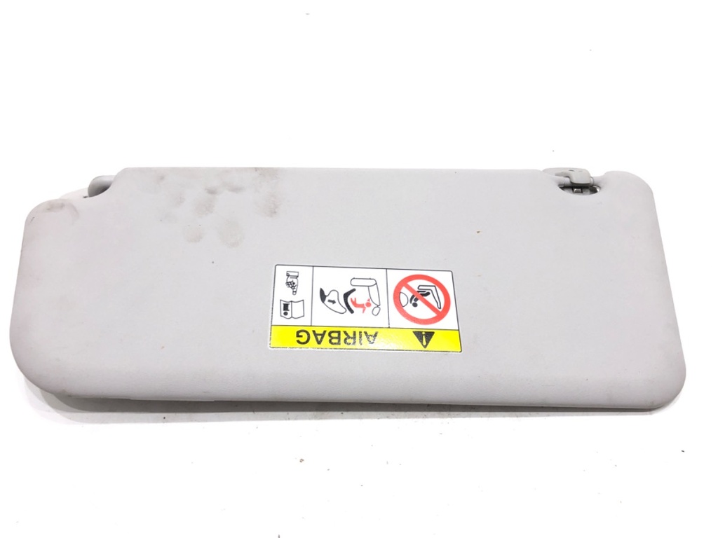 [STARK-599646] Parasol derecho PEUGEOT PARTNER K9 2018-2022