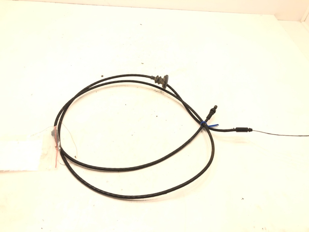 [STARK-602715] Enmascaramiento de enlace NISSAN ALTIMA (L31) 2.5 130 kW 2001-2006