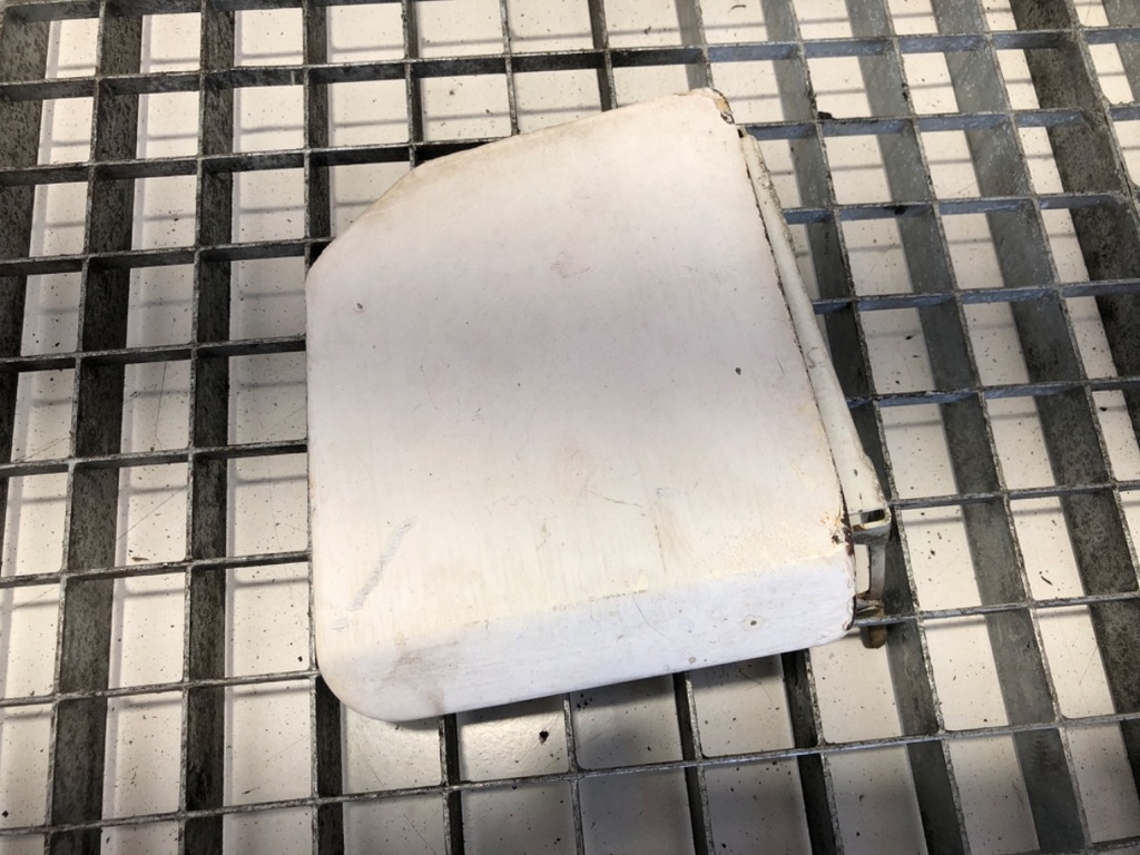 [STARK-609561] Tapa de combustible VW LT 28-35 II Autobus (2DB, 2DE, 2DK) 1996-2006