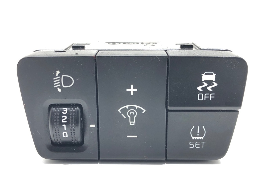 [STARK-611004] Interruptor KIA Rio IV (YB, SC, FB) 2017-2022