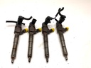 Juego de inyectores OPEL VECTRA C Kombi (Z02) 1.9 CDTI 110 kW 2004-2008