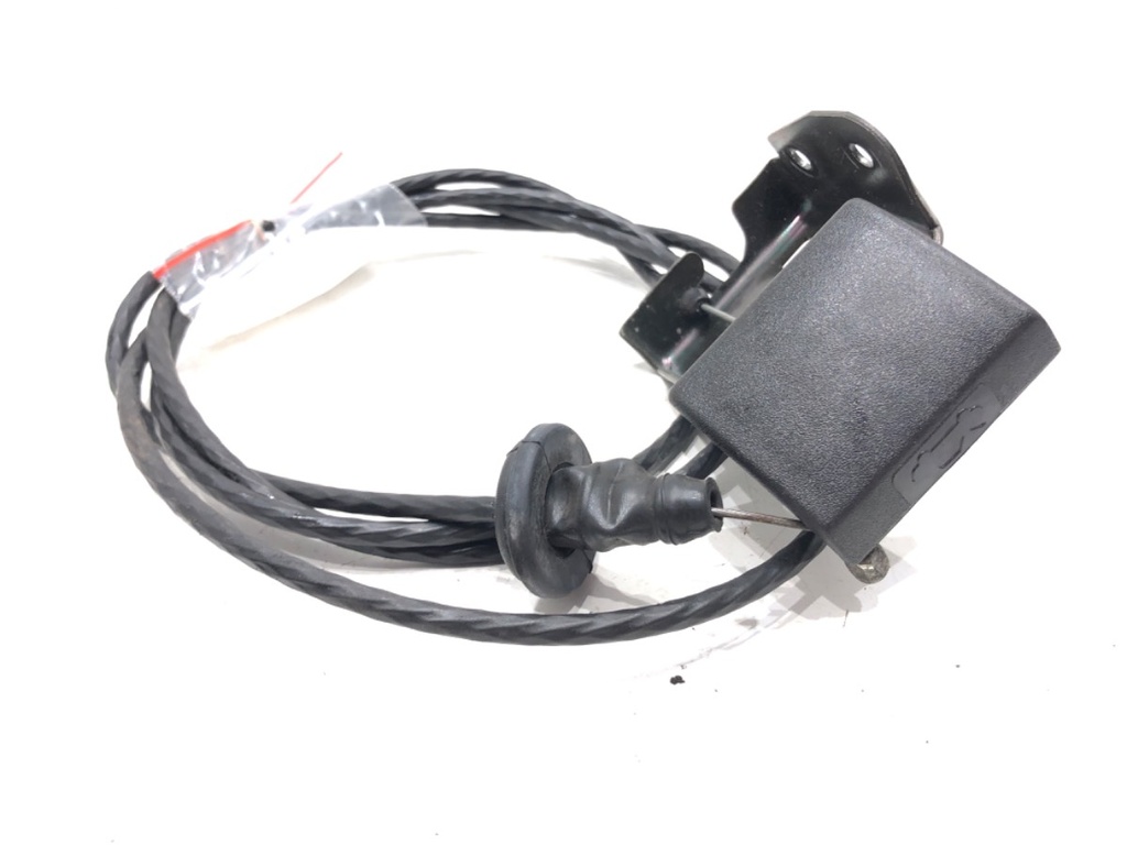 [STARK-611618] Máscara de enganche NISSAN ALTIMA (L31) 2001-2007 2.5 131 kW