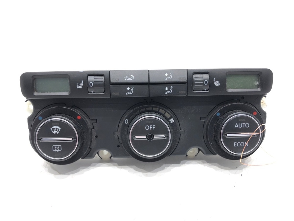 [STARK-613753] Panel de control de climatización VW Passat B6 (3C2) 2.0 FSI 110 kW 2005-2010
