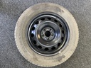 Llanta de repuesto 205/60R16 OPEL COMBO