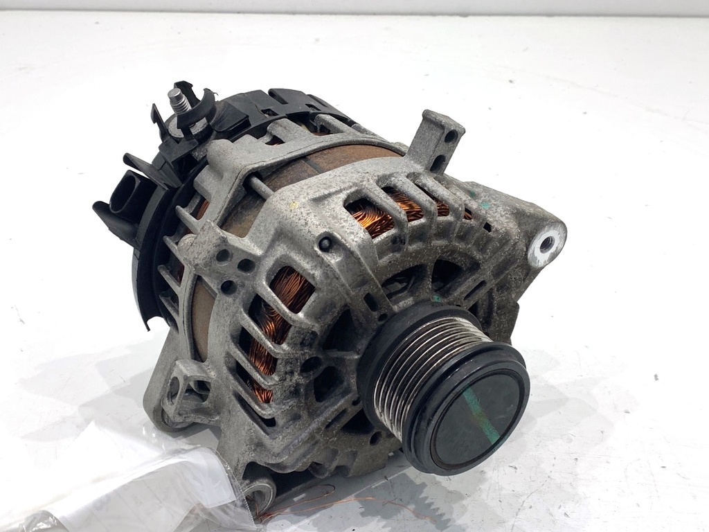 [STARK-906338] Alternador Ford S-MAX (CJ, WA6) 2.0 EcoBlue 4x4 140 kW 190 CV diésel 2018-2022