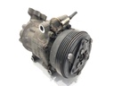 Compresor de aire acondicionado Renault Thalia II (LU_) 1.2 16V 55 kW (75 CV) 2008-2014