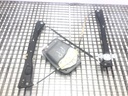 Elevador de ventanilla delantero derecho VW Golf V (1K1) 2003-2010