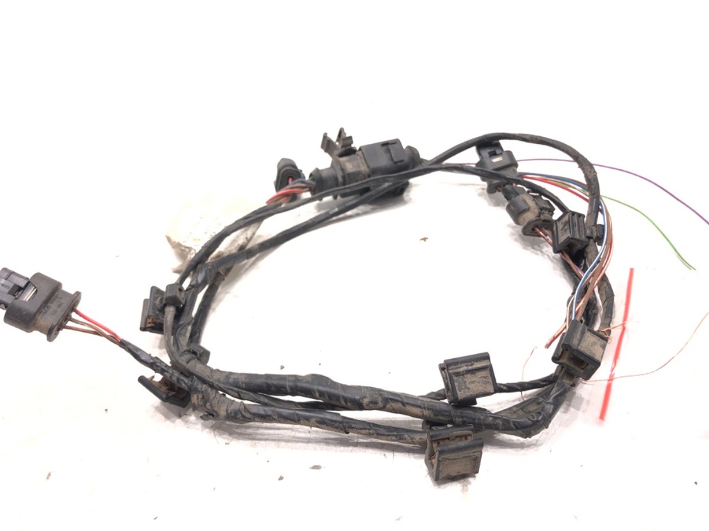 [STARK-616931] Arnés de sensores de aparcamiento trasero VW Passat B6 Variant (3C5) 2005-2011