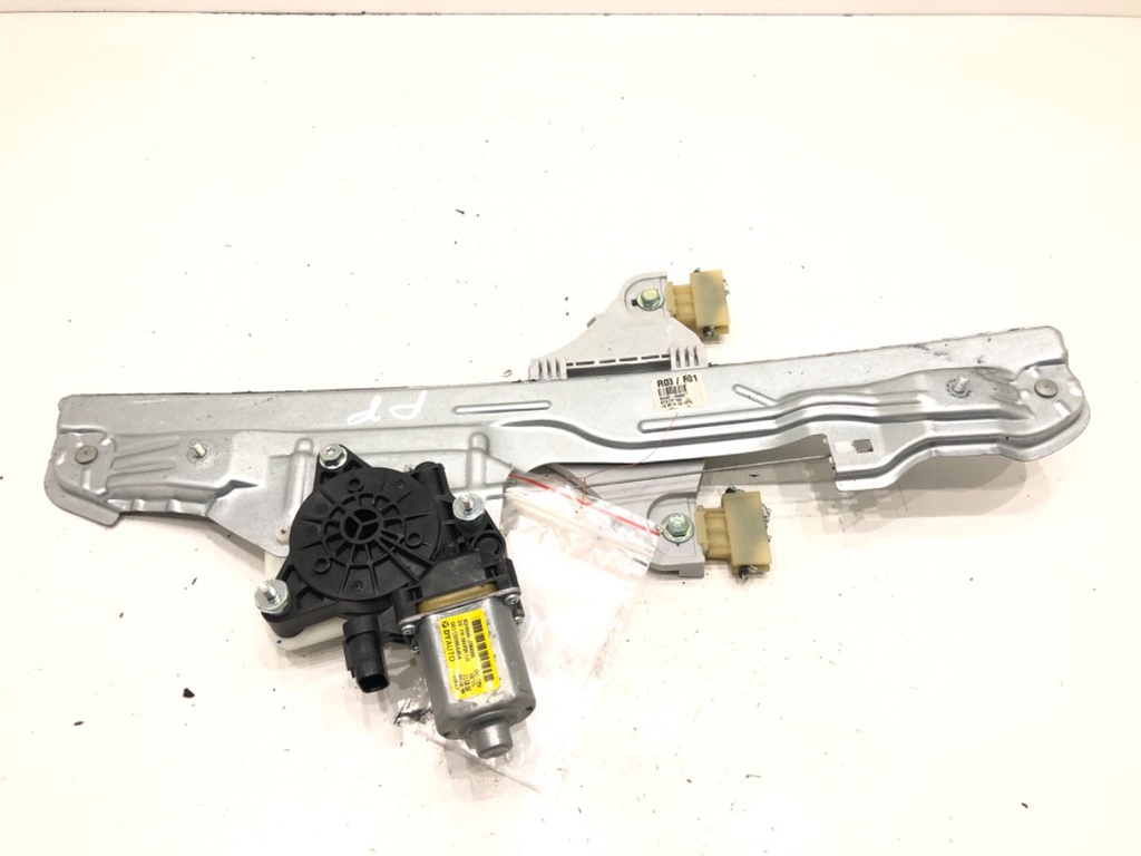 [STARK-618744] Elevador de ventanilla delantero derecho Hyundai Kona (OS, OSE, OSI) 1.0 T-GDi 2017-2022