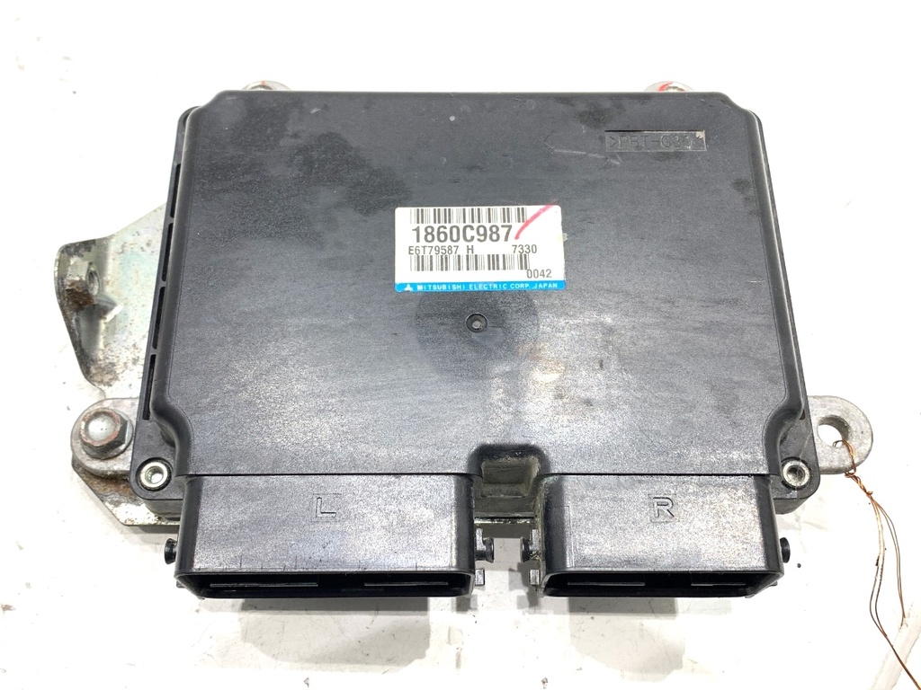 [STARK-830860] Centralita motor MITSUBISHI OUTLANDER III 2.0 4WD 110 kW 150 CV 1860C987