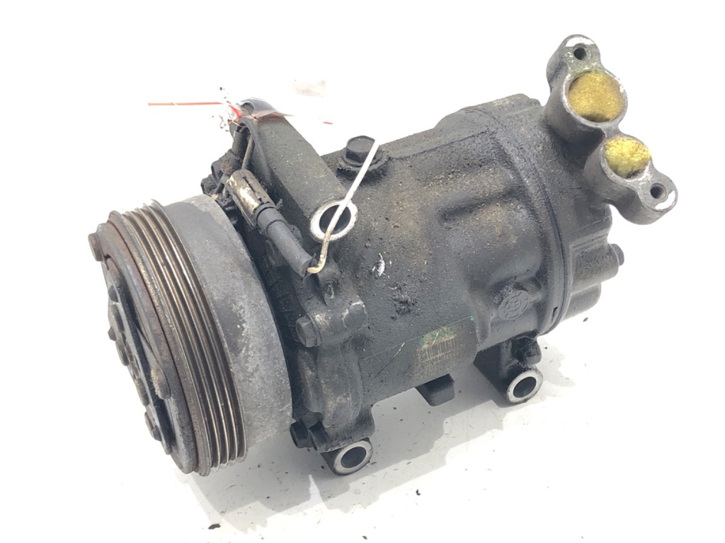 [STARK-622706] Compresor de aire acondicionado Renault Thalia II (LU_) 1.2 16V 55 kW 2008-2014
