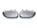 Rejilla de parachoques BMW Serie 5 Touring (E61) 2004-2010