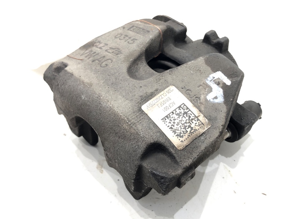 [STARK-626279] Pinza de freno delantera izquierda Audi A4 B9 (8W2, 8WC) 2015-2022