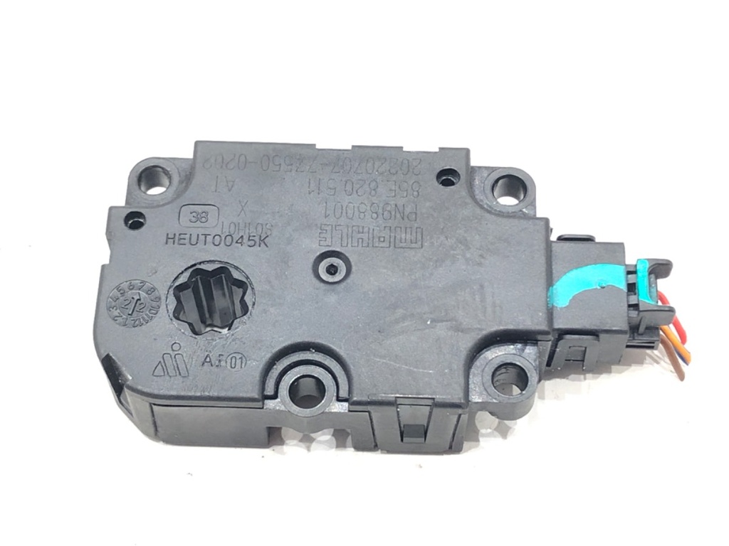 [STARK-626264] Resistencia de calefacción Audi A4 B9 (8W2, 8WC) 35 TFSI Mild Hybrid 2015-2022
