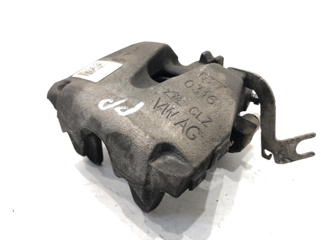 [STARK-626280] Pinza de freno delantera derecha AUDI A4 B9 (8W2, 8WC) 2015-2022
