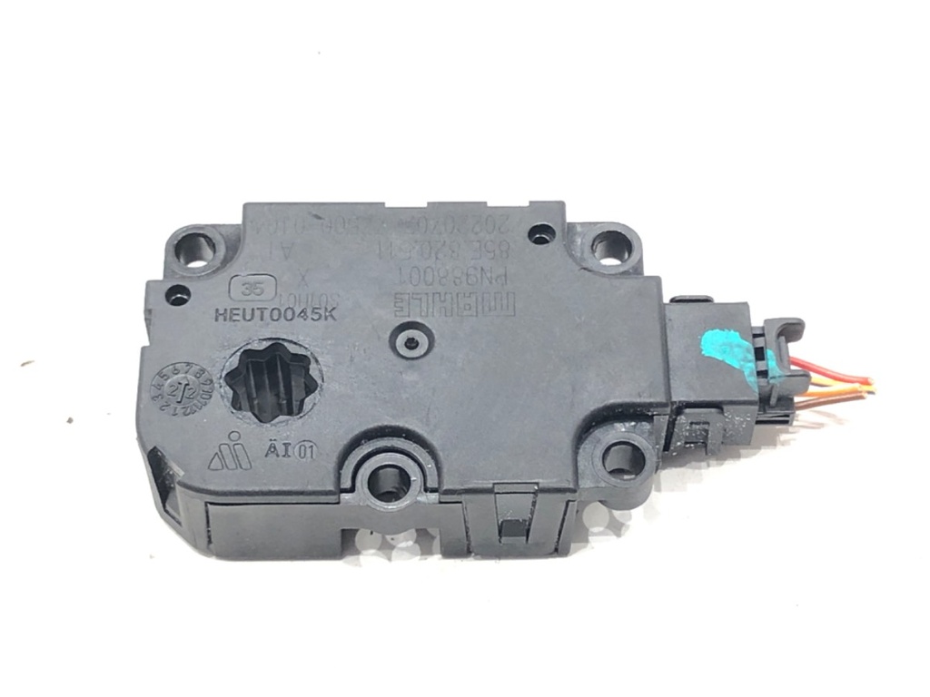 [STARK-626310] Elemento calefactor AUDI A4 B9 (8W2, 8WC) 2015-2022