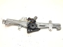 Elevador de ventanilla delantero izquierdo SUZUKI SX4 S-CROSS (JY) 1.6 AllGrip 2013-2022
