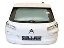Portón trasero CITROËN C4 Picasso II 2013-2022