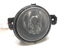 Faros delanteros derecho halógeno NISSAN QASHQAI / QASHQAI +2 I (J10, NJ10, JJ10E) 2006-2014