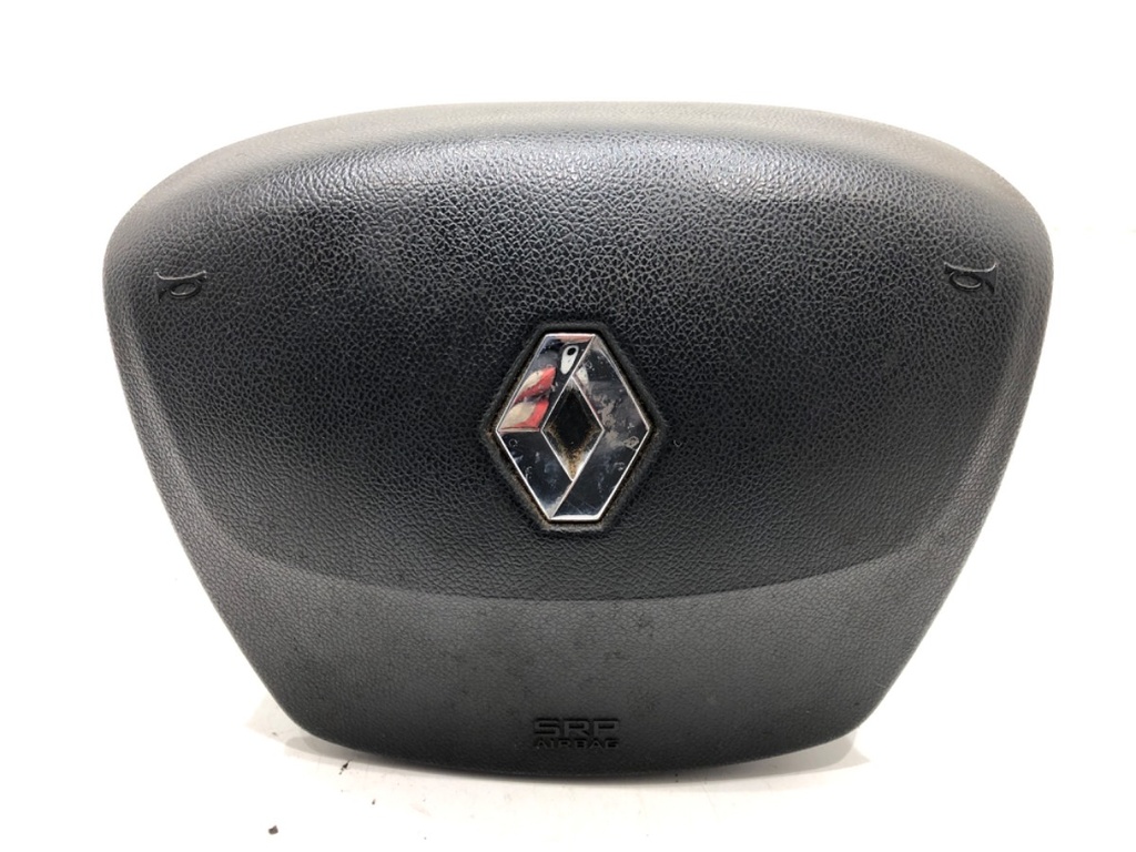 [STARK-633497] Airbag conductor Renault Laguna III (BT0/1) 2.0 dCi 96 kW 131 CV 2007-2015