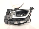 Manilla interior de puerta izquierda delantera Jeep Compass (MP, M6) 2016-2022