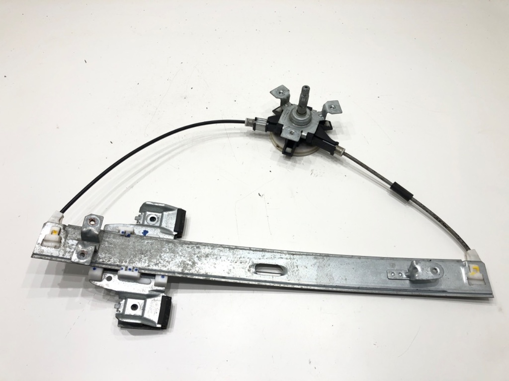 [STARK-640893] Elevador de ventanilla delantero derecho Dodge Dakota 2003-2022 3.7 157 kW
