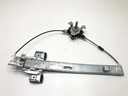 Elevador de ventanilla delantero derecho Dodge Dakota 2003-2022 3.7 157 kW