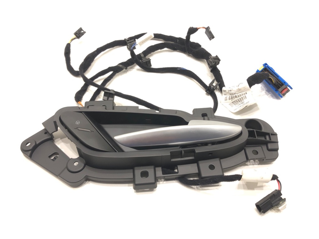 [STARK-641926] Manilla interior de puerta trasera derecha Alfa Romeo Stelvio (949) 2016-2022