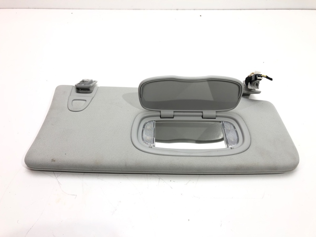 [STARK-648446] Parasol derecho JEEP COMPASS (MP, M6) 2016-2022
